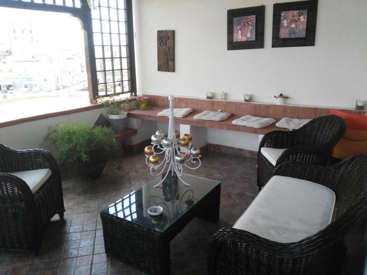 B&B Demetra Syracuse Номер фото