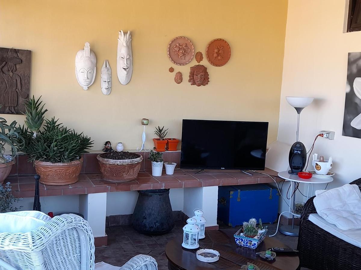 B&B Demetra Syracuse Екстер'єр фото
