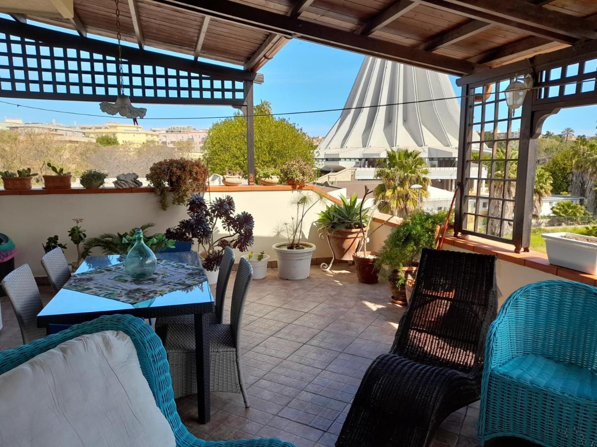 B&B Demetra Syracuse Екстер'єр фото