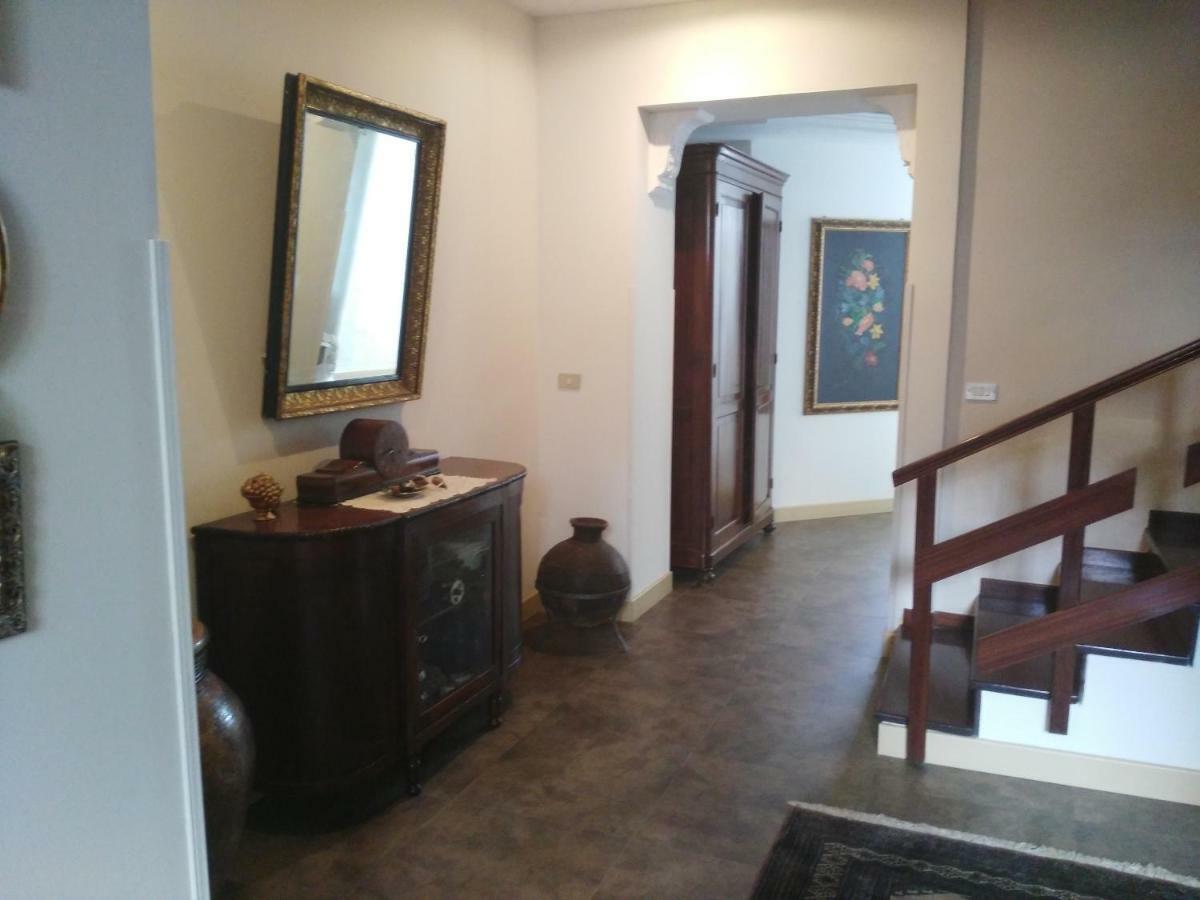 B&B Demetra Syracuse Екстер'єр фото