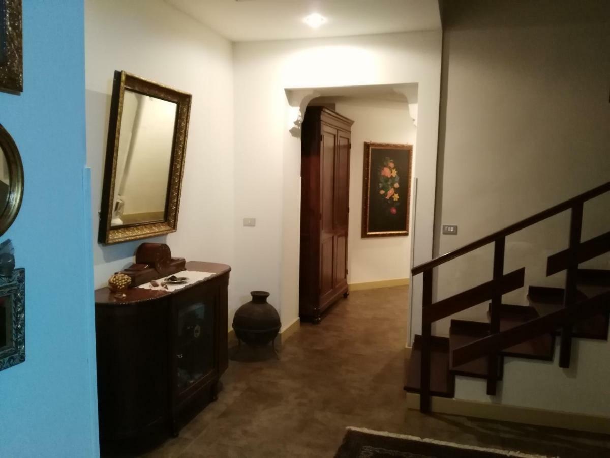 B&B Demetra Syracuse Екстер'єр фото