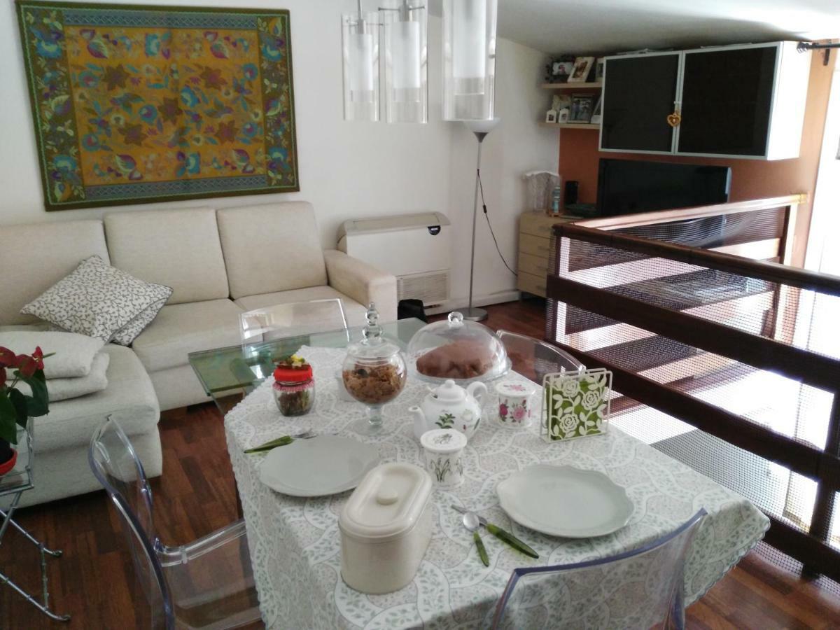 B&B Demetra Syracuse Екстер'єр фото