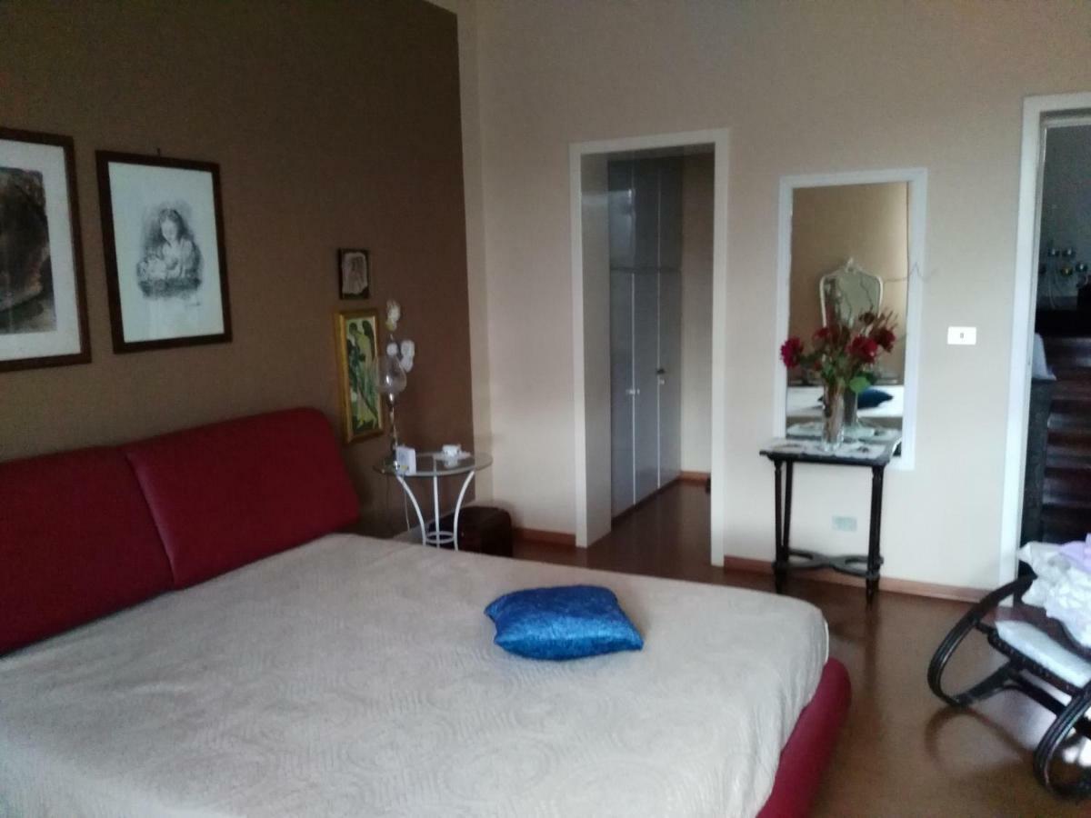 B&B Demetra Syracuse Екстер'єр фото