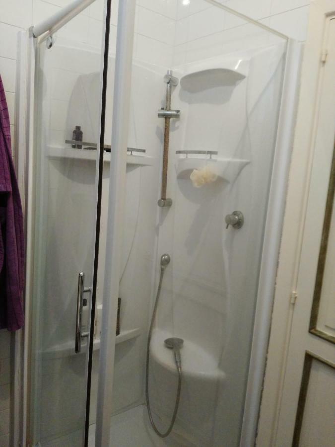 B&B Demetra Syracuse Екстер'єр фото
