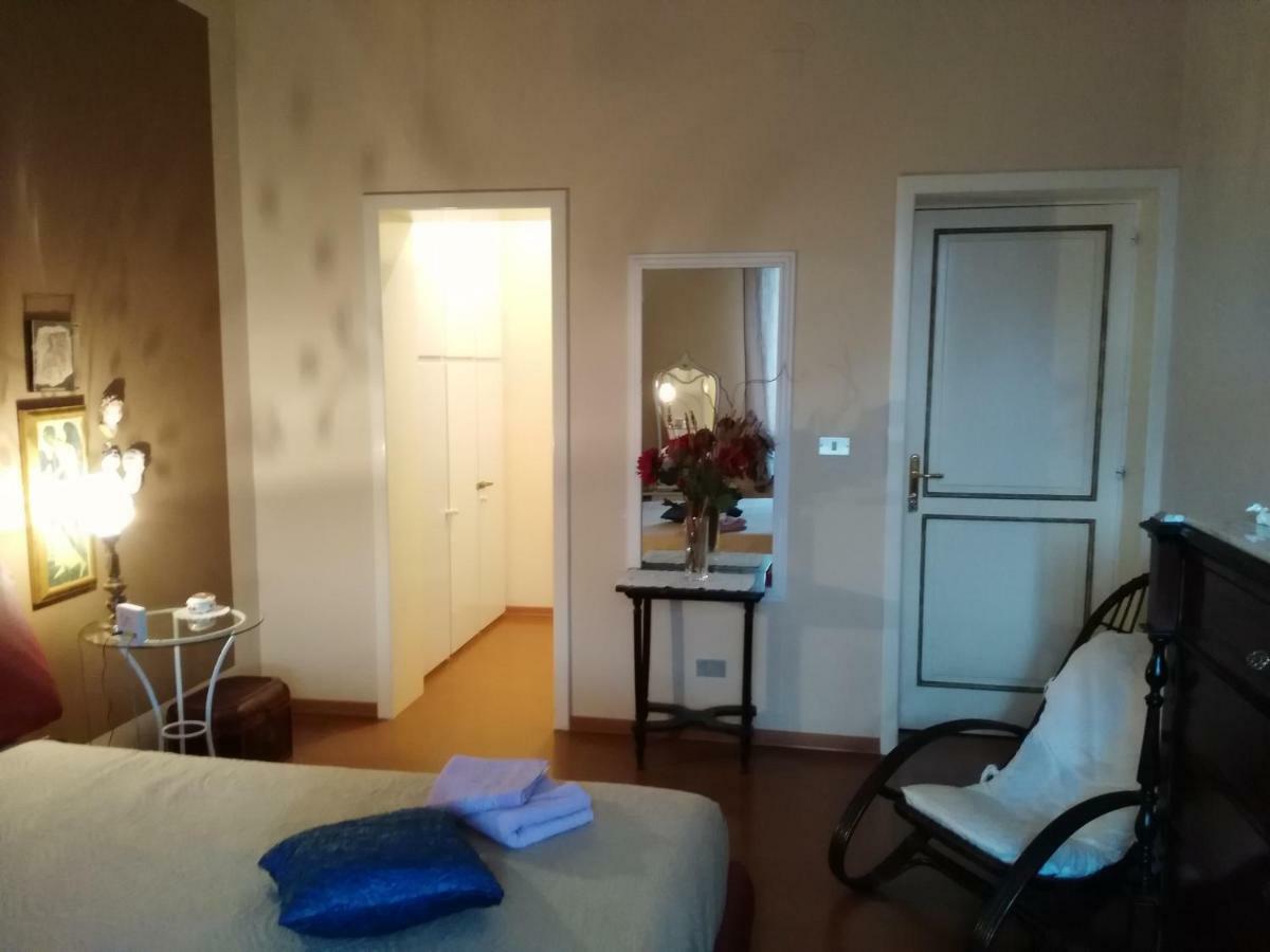 B&B Demetra Syracuse Екстер'єр фото