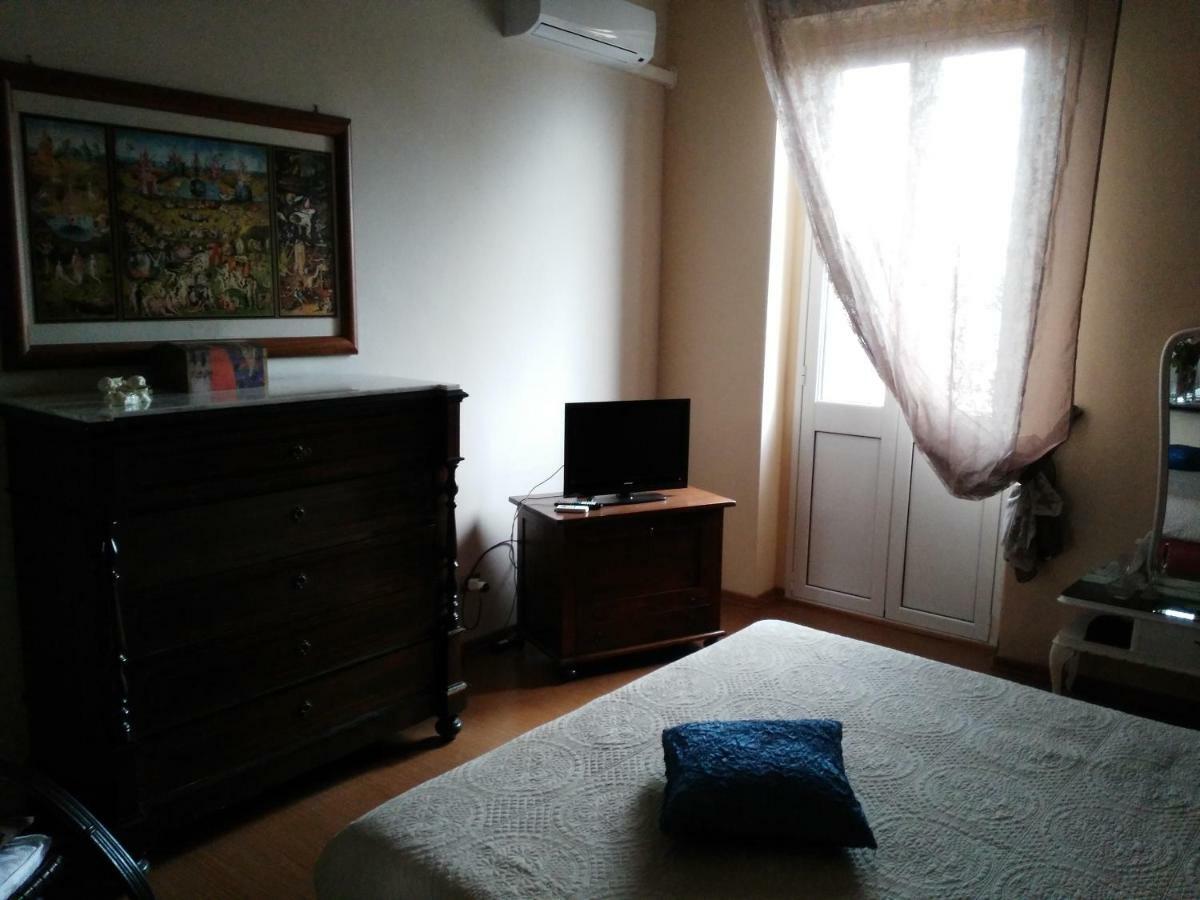 B&B Demetra Syracuse Екстер'єр фото