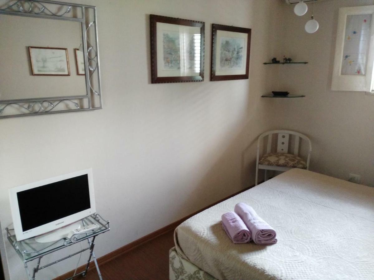 B&B Demetra Syracuse Екстер'єр фото