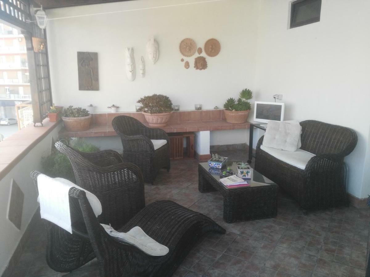 B&B Demetra Syracuse Екстер'єр фото