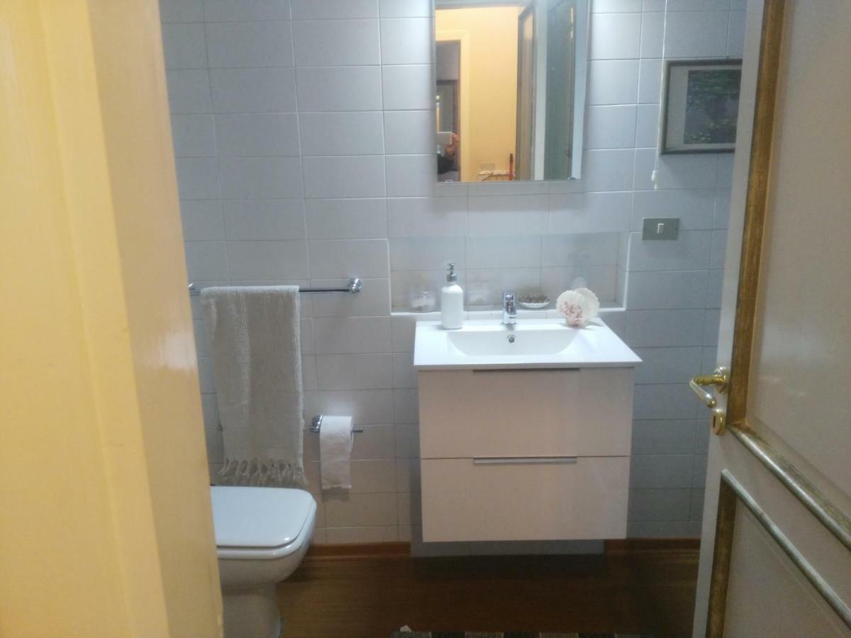 B&B Demetra Syracuse Екстер'єр фото