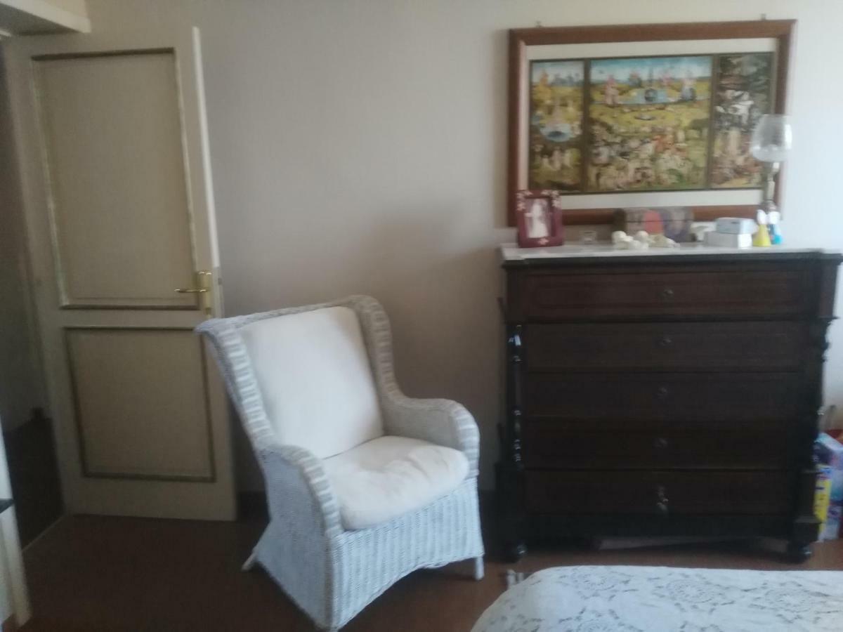 B&B Demetra Syracuse Екстер'єр фото