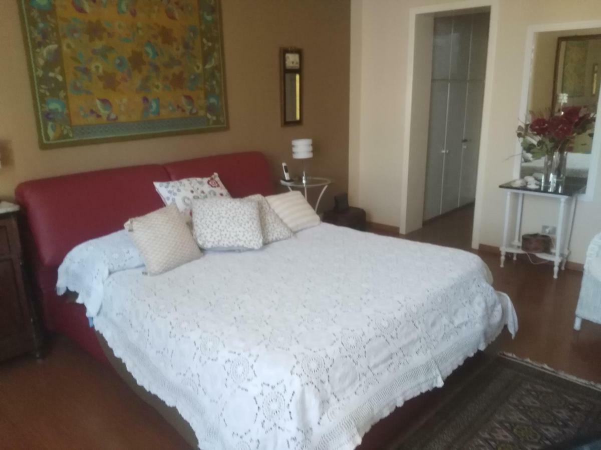 B&B Demetra Syracuse Екстер'єр фото