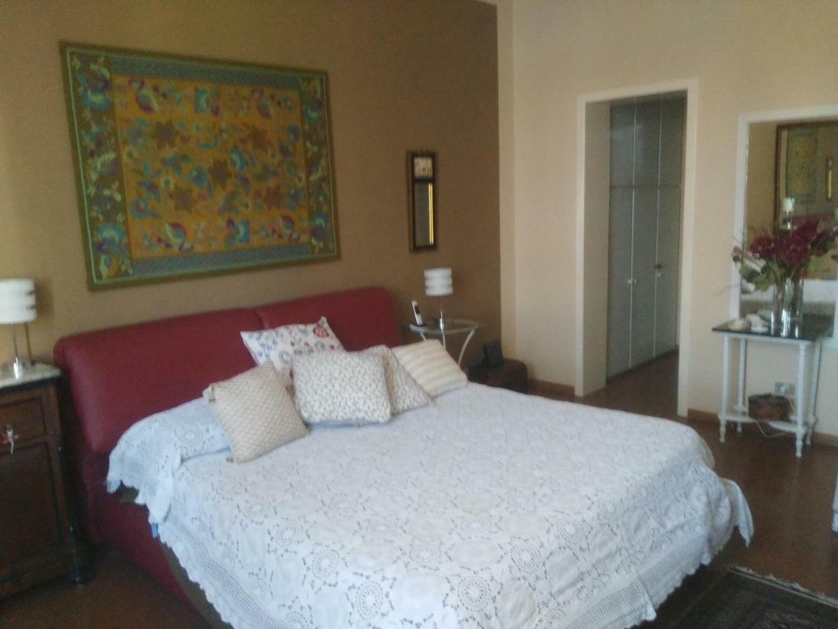 B&B Demetra Syracuse Екстер'єр фото