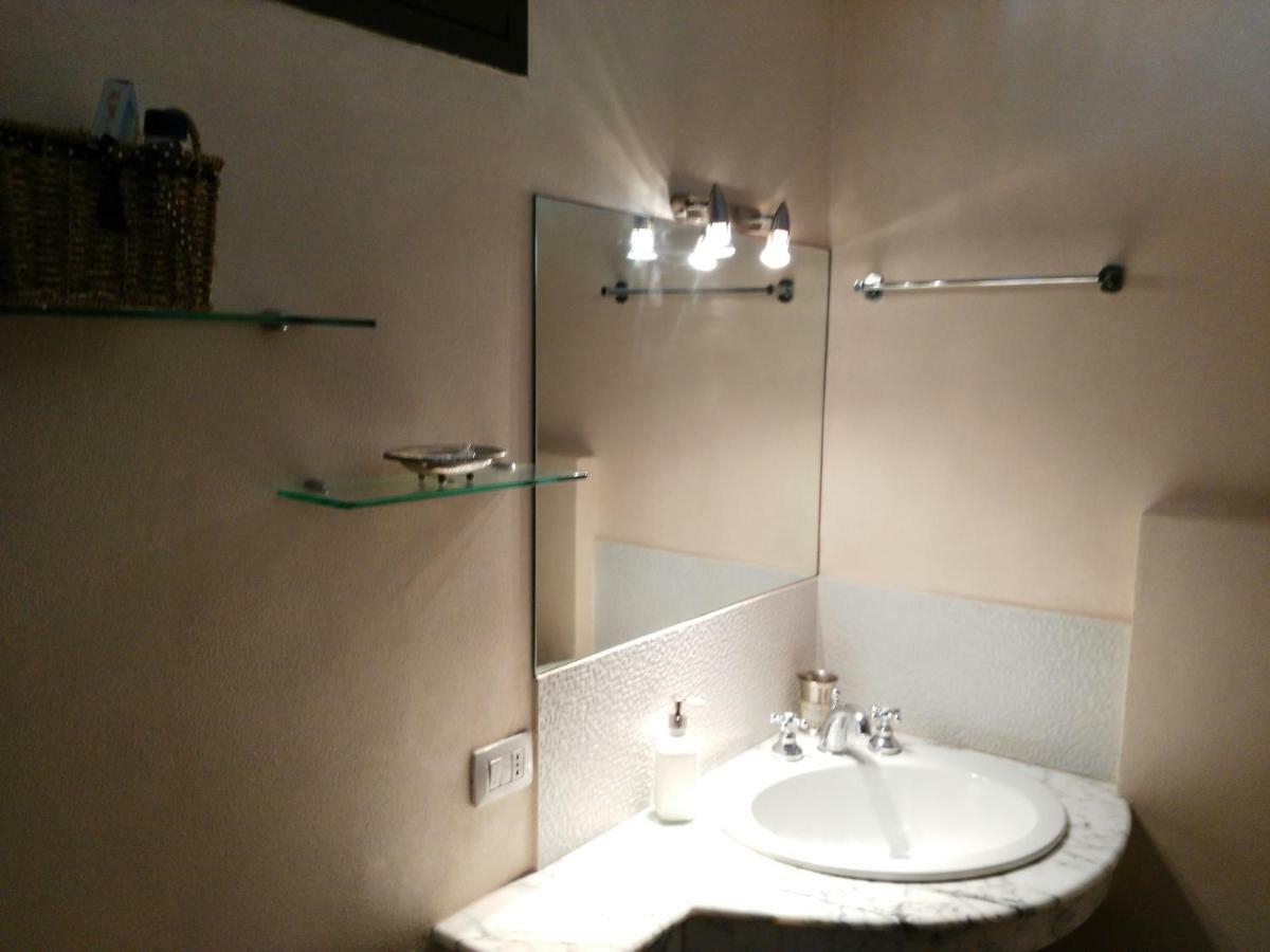 B&B Demetra Syracuse Екстер'єр фото
