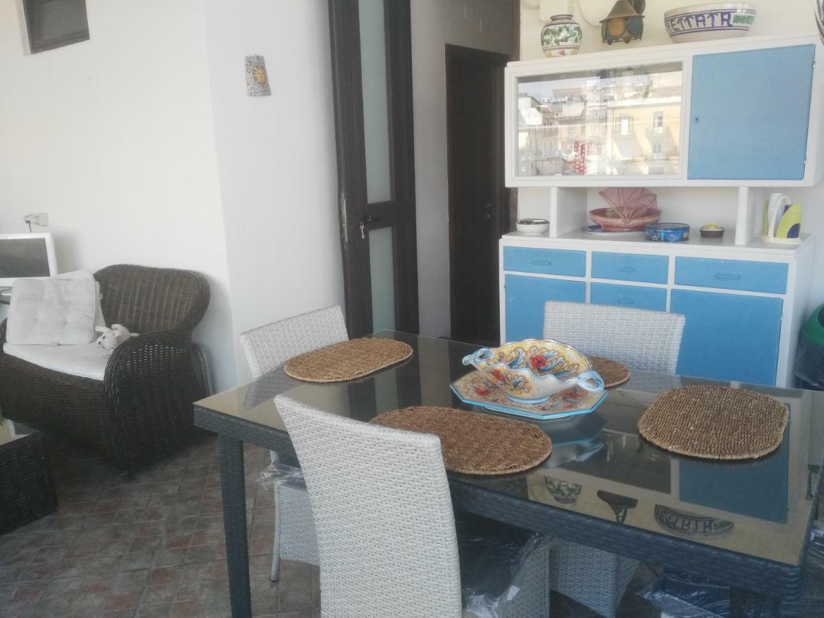B&B Demetra Syracuse Екстер'єр фото